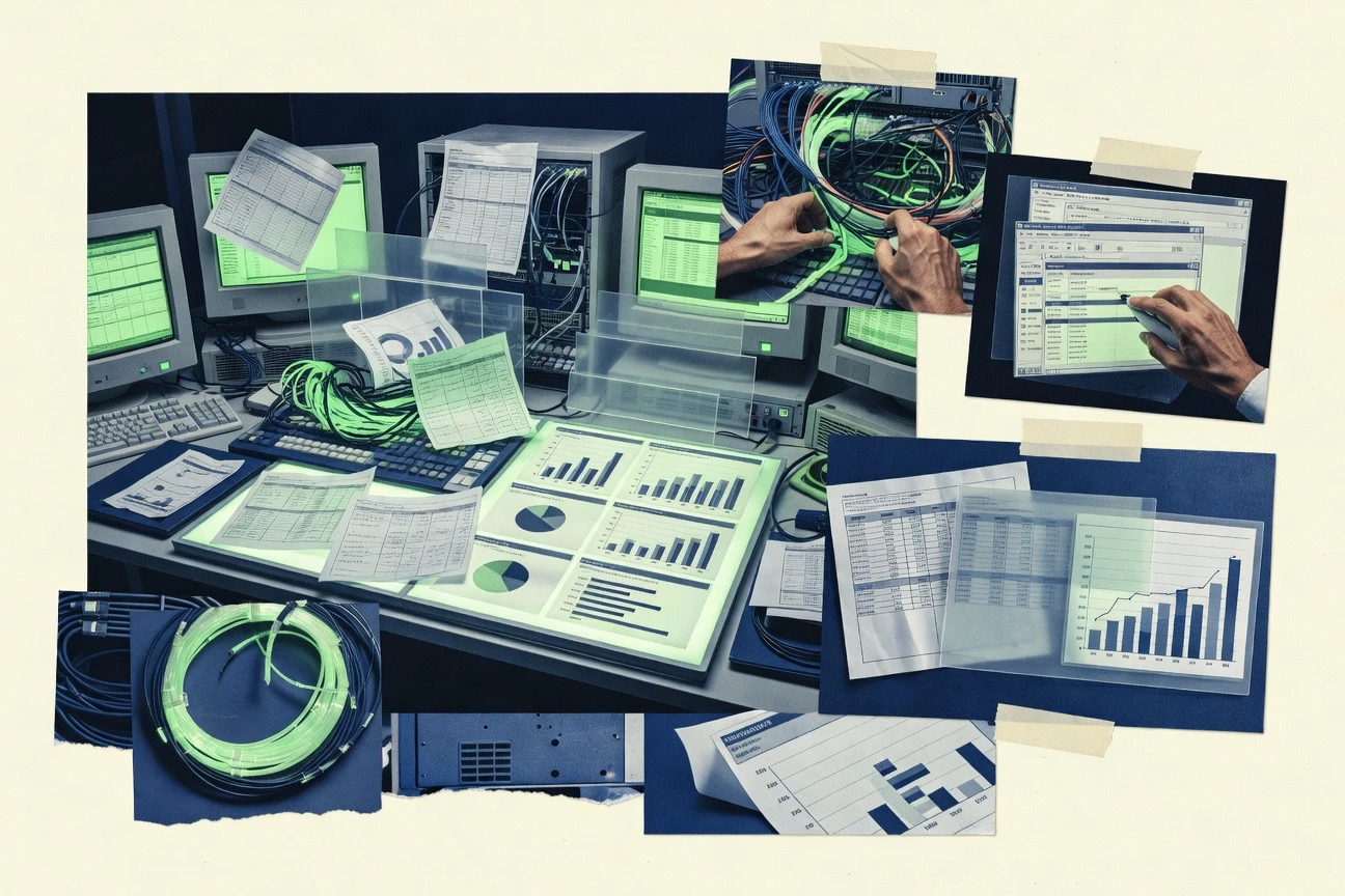 Top 10 Best Data Transformation Software | 2026 Expert Picks