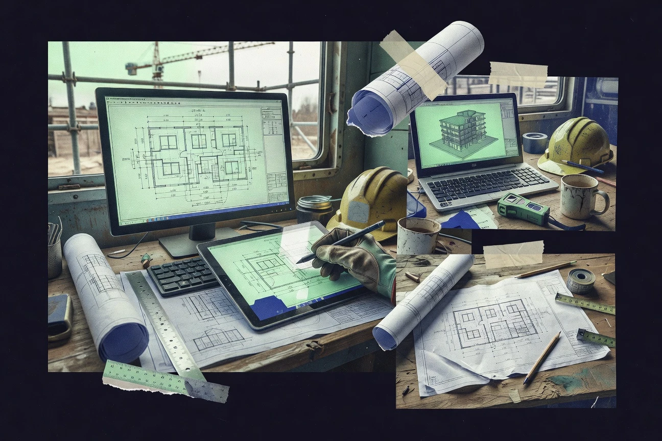 Top 10 Best Construction Drawing Software (2026 Review)
