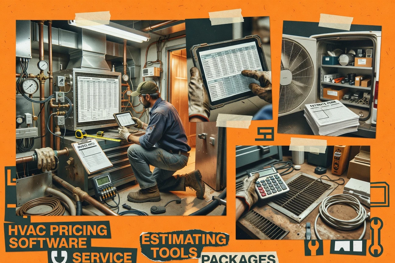 10 Tools Compared: Best Hvac Pricing Software (2026)