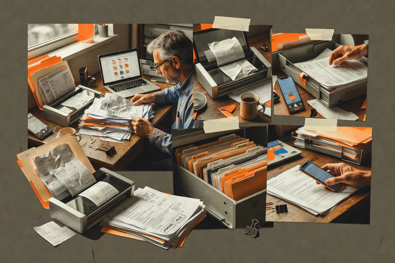 Top Small Business Document Management Software (2026)