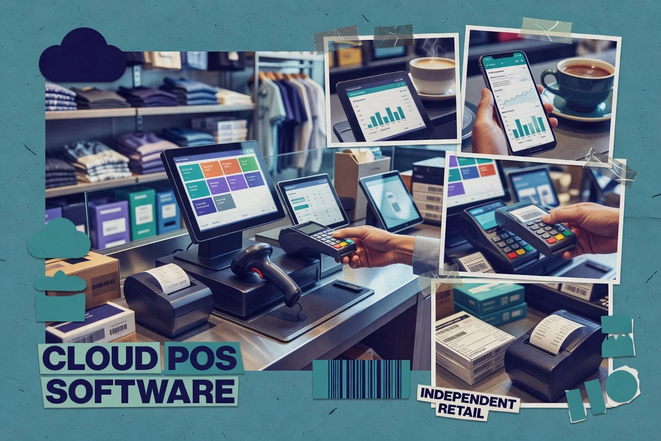 Best Cloud Pos Software (2026)