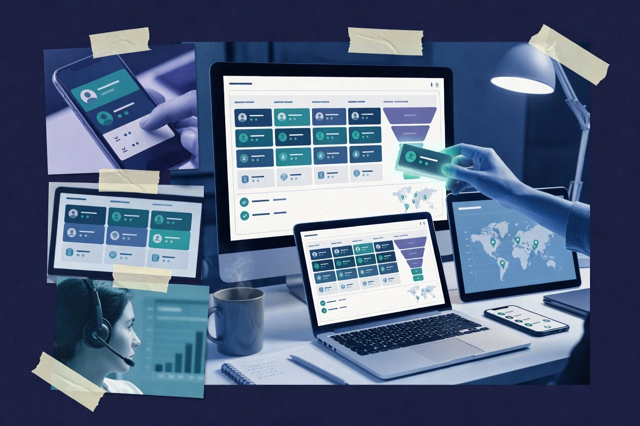 Top 10 Best Lead Management Software | 2026 Verified Picks