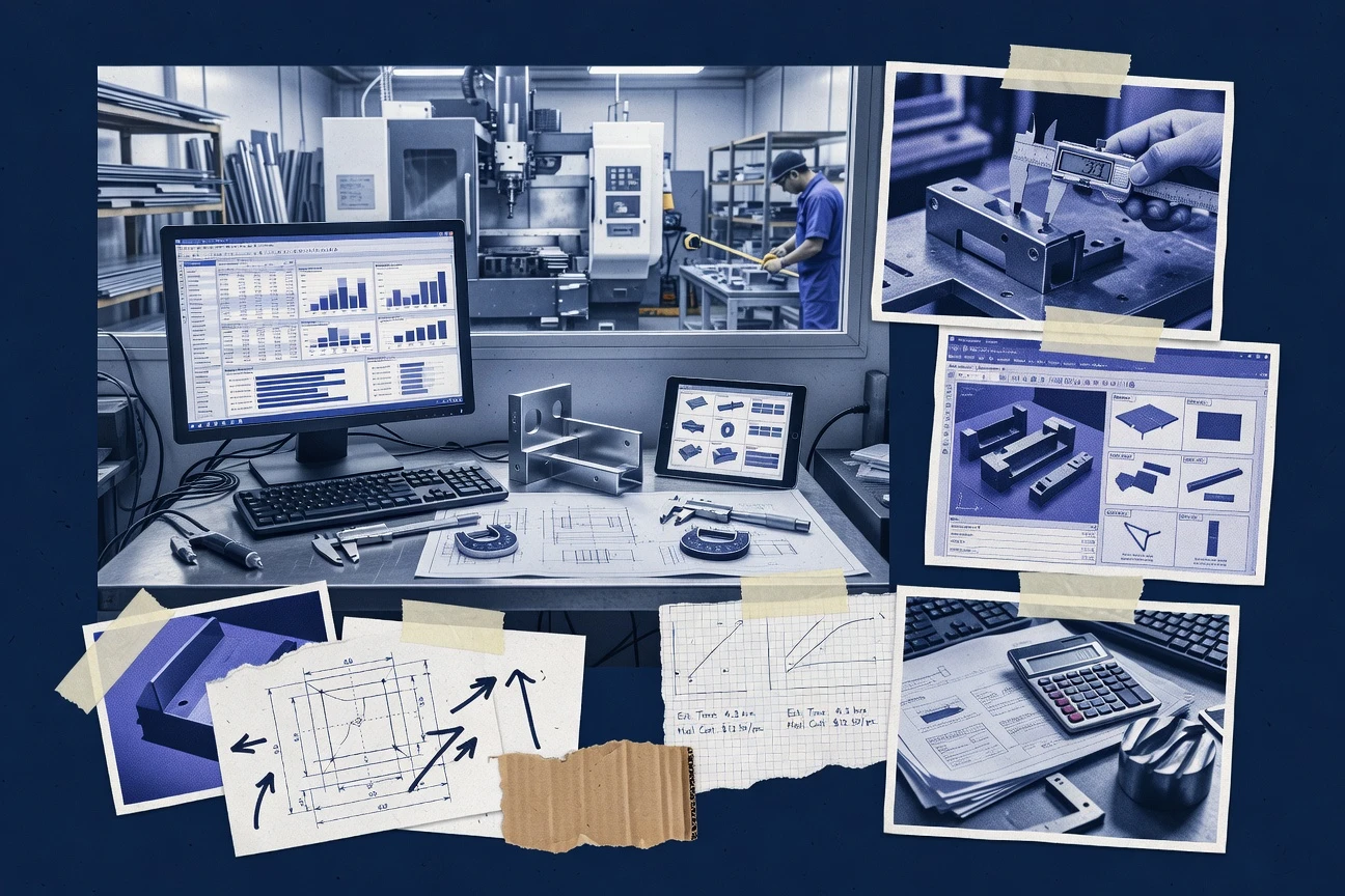 Top 10 Best Manufacturing Quoting Software | 2026 Edition