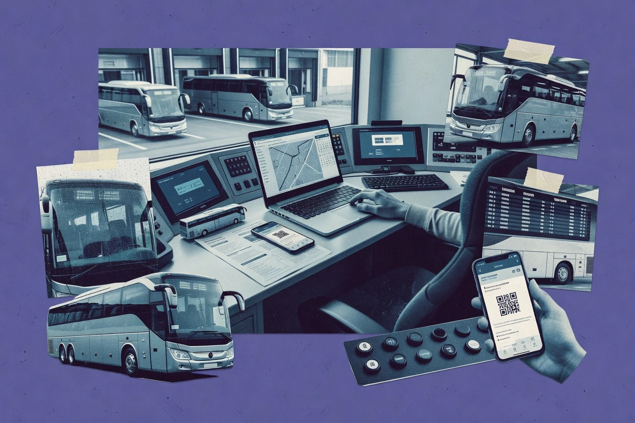 Top 10 Best Coach Booking Software | Ranked for 2026