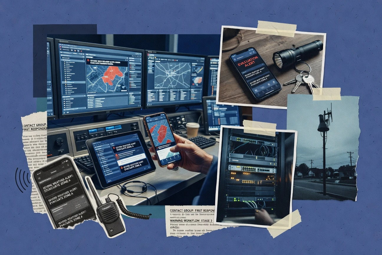 Top 10 Best Emergency Notification Software | 2026 Edition