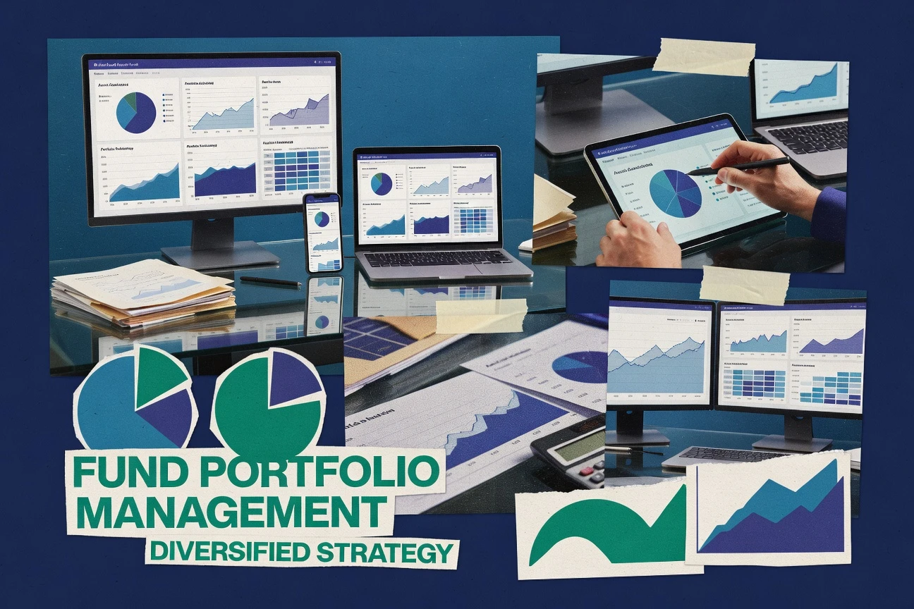Best Fund Portfolio Management Software | 2026 Expert Picks