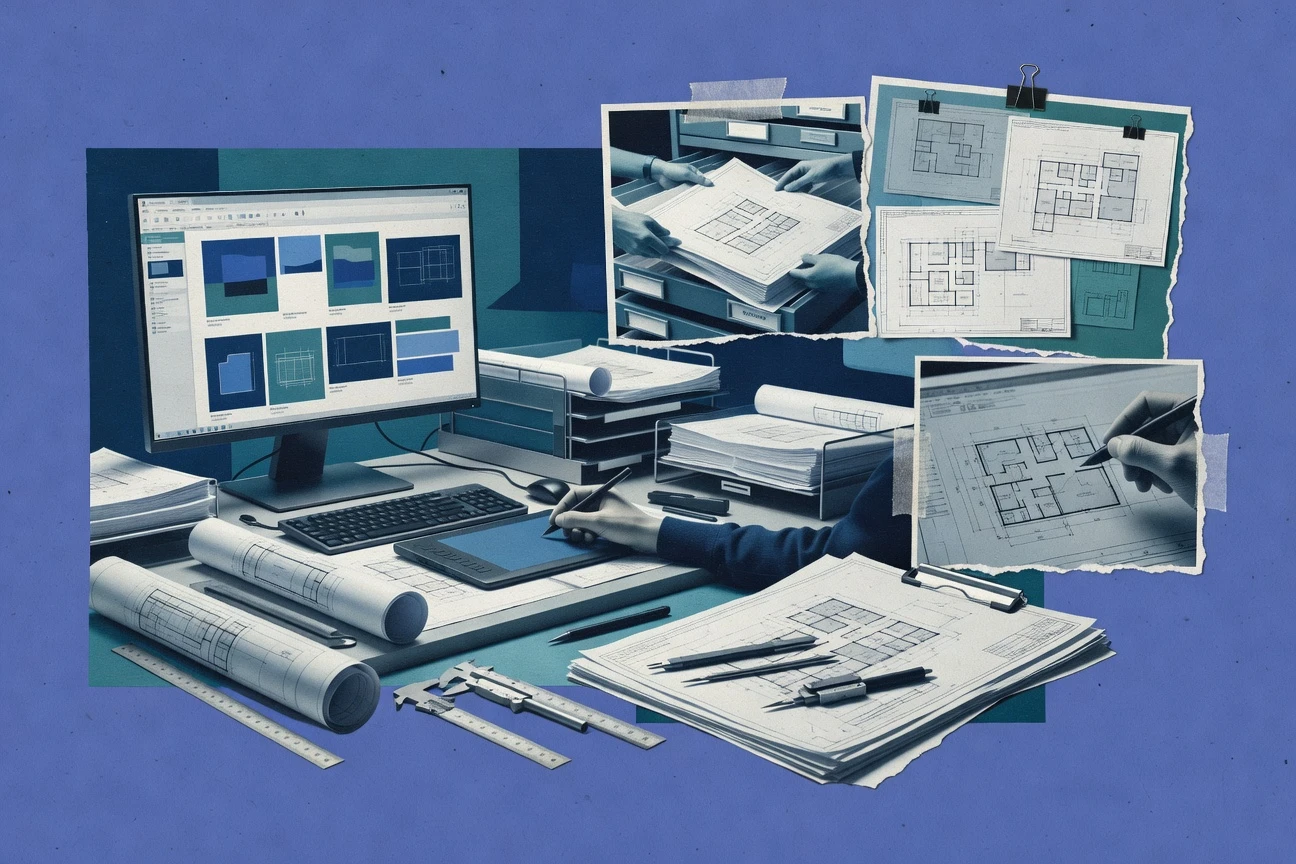 Top 10 Best Cad Drawing Management Software | 2026 Edition
