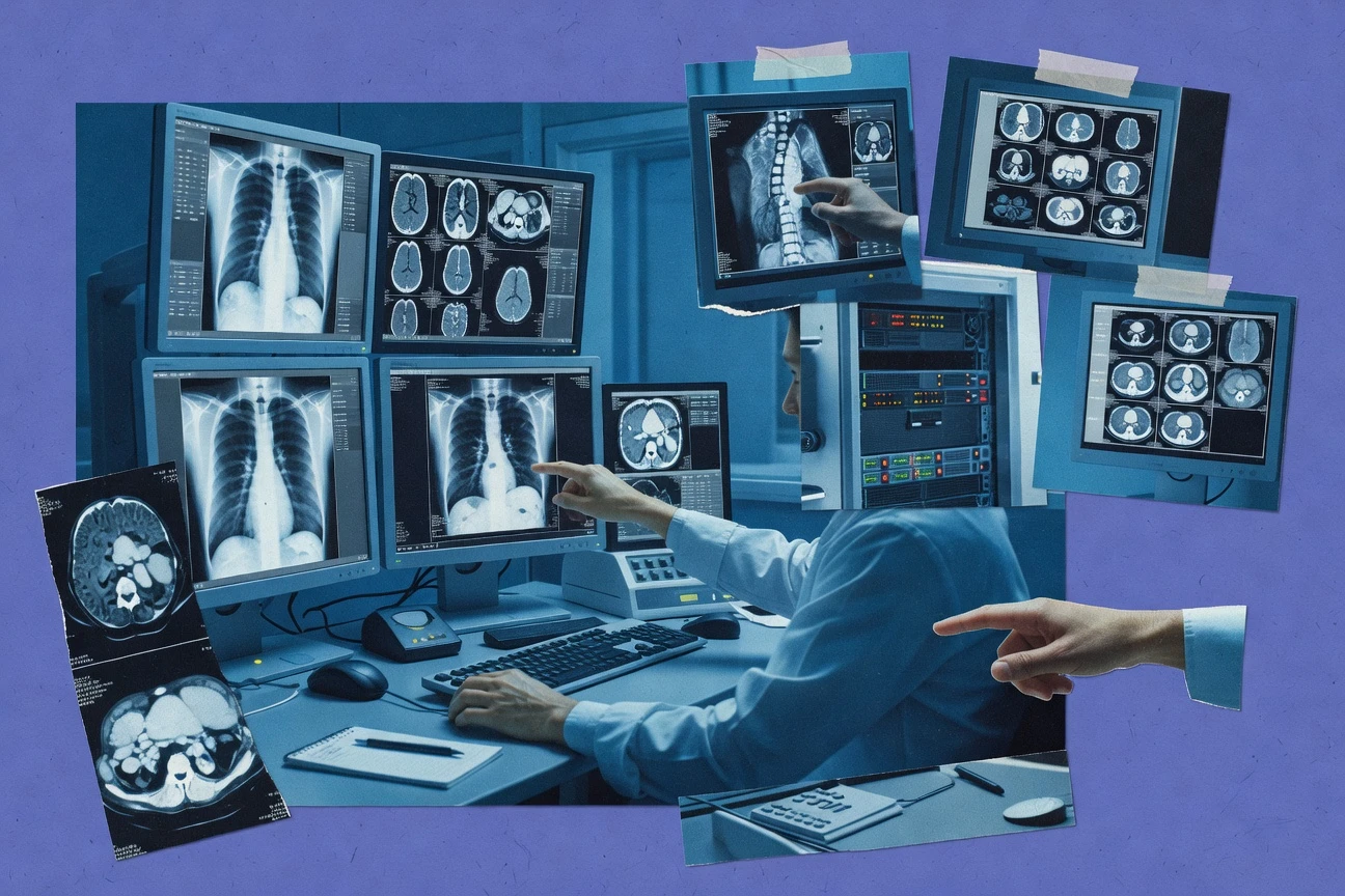 Top 10 Best Radiology Pacs Software | 2026 Edition