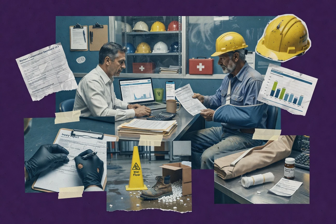 Top 9 Best Workers Compensation Software | Ranked for 2026