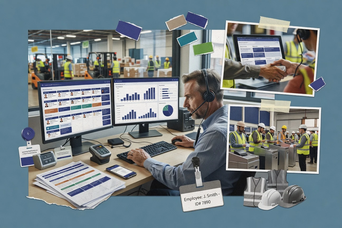 Top 10 Best Staffing Management Software | 2026 Expert Picks