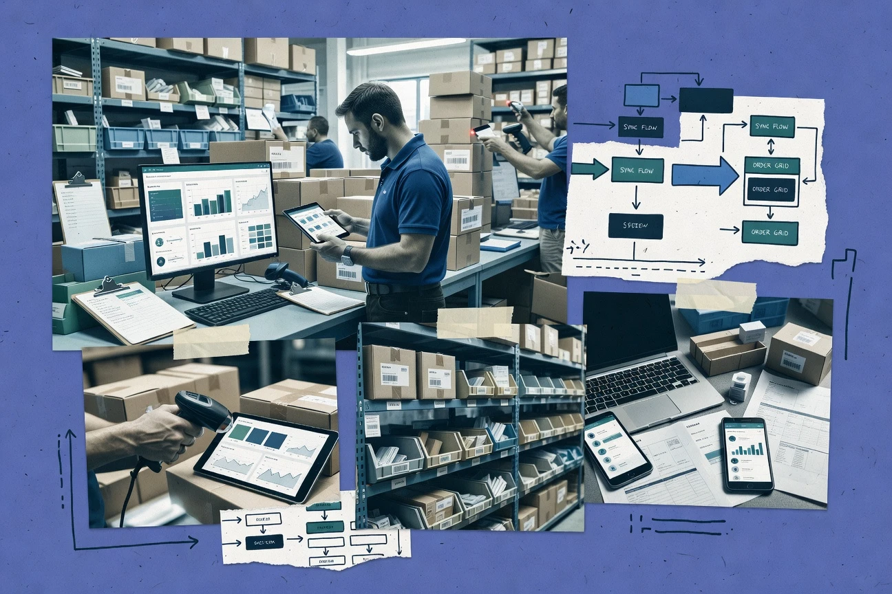 Top 10 Best Wholesale CRM Software (2026 Review)