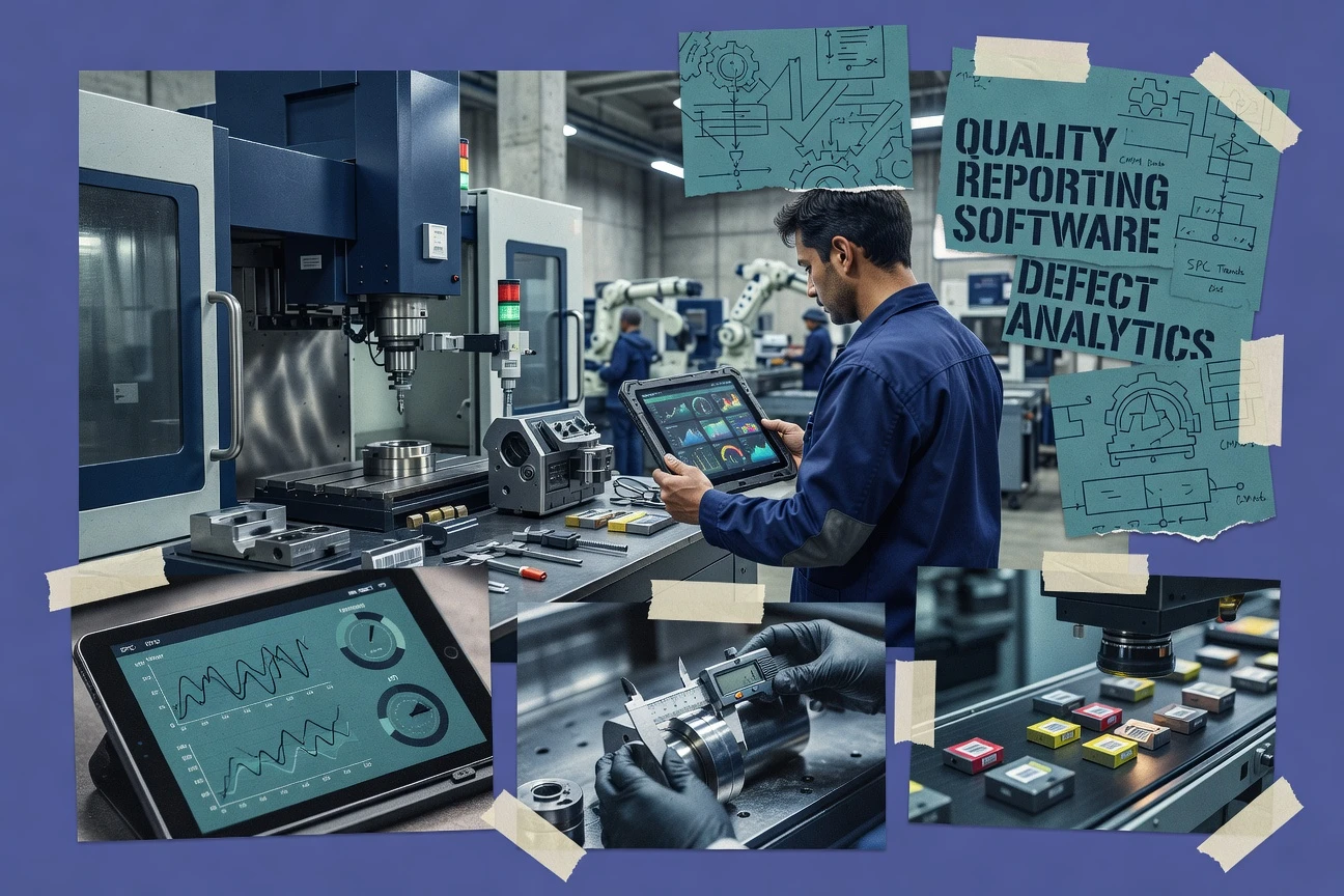 Top 10 Best Quality Reporting Software | 2026 Edition