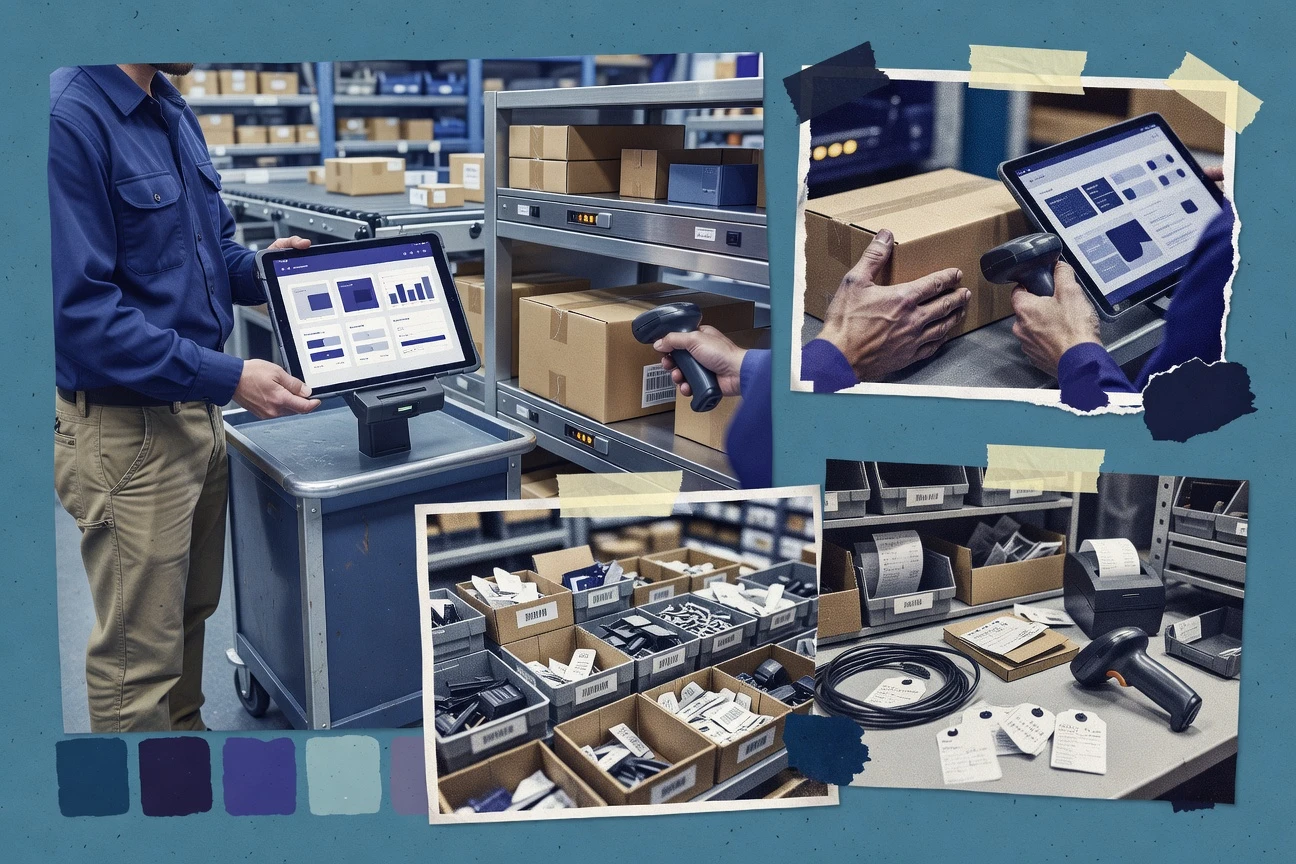 Top 9 Best Custom Inventory Software | 2026 Edition