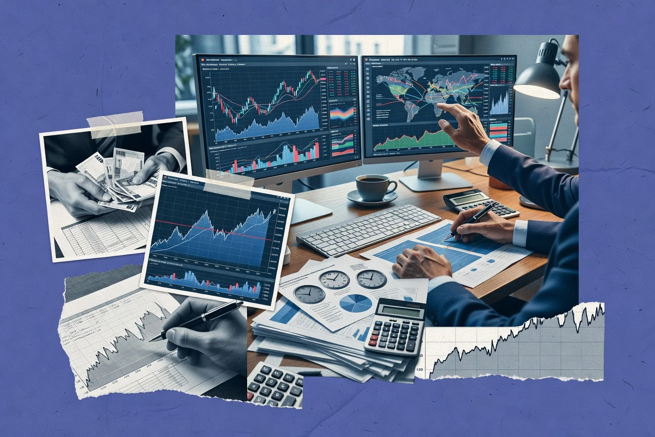 Top 10 Best Fx Risk Management Software | 2026 Expert Picks