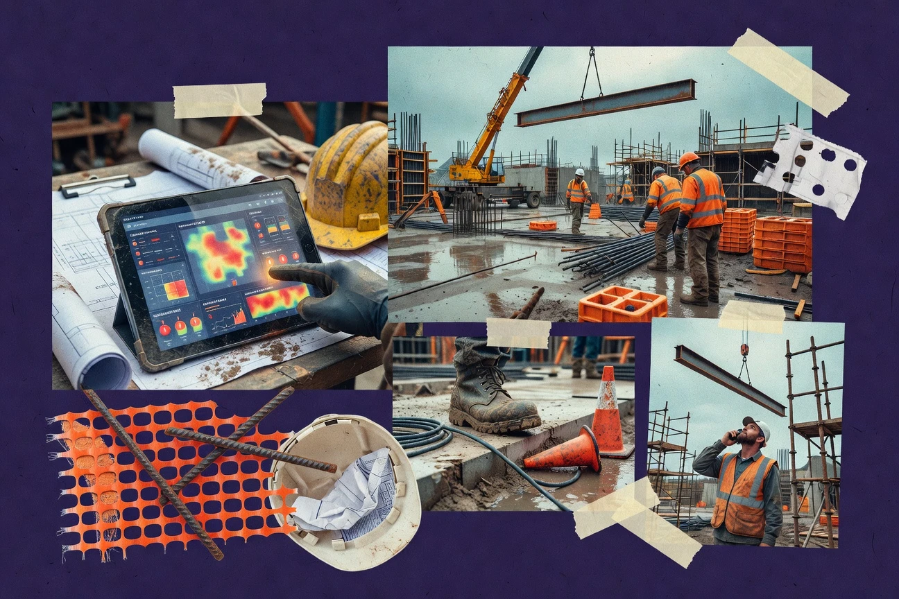 Best Construction Risk Management Software (2026)