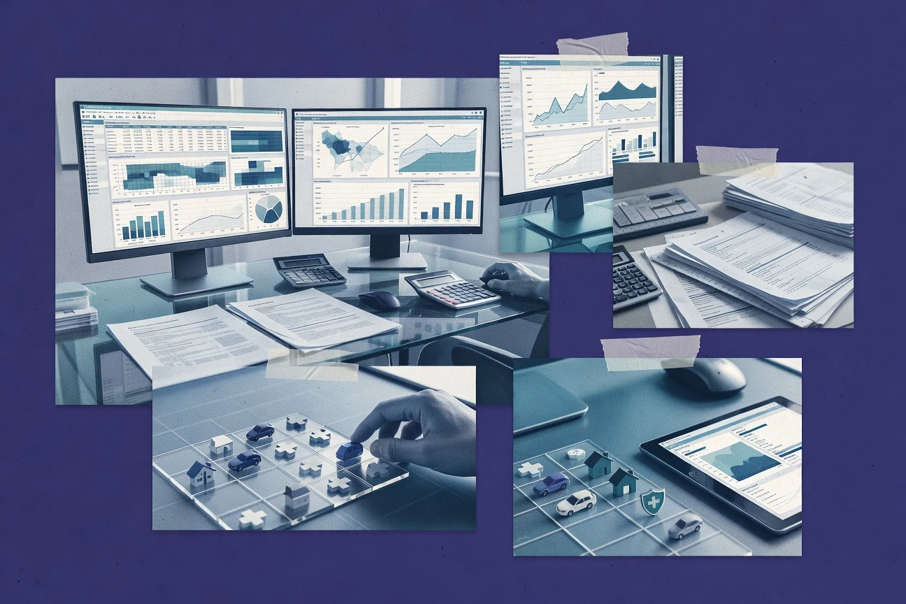 Top 10 Best Insurance Pricing Software (2026 Review)