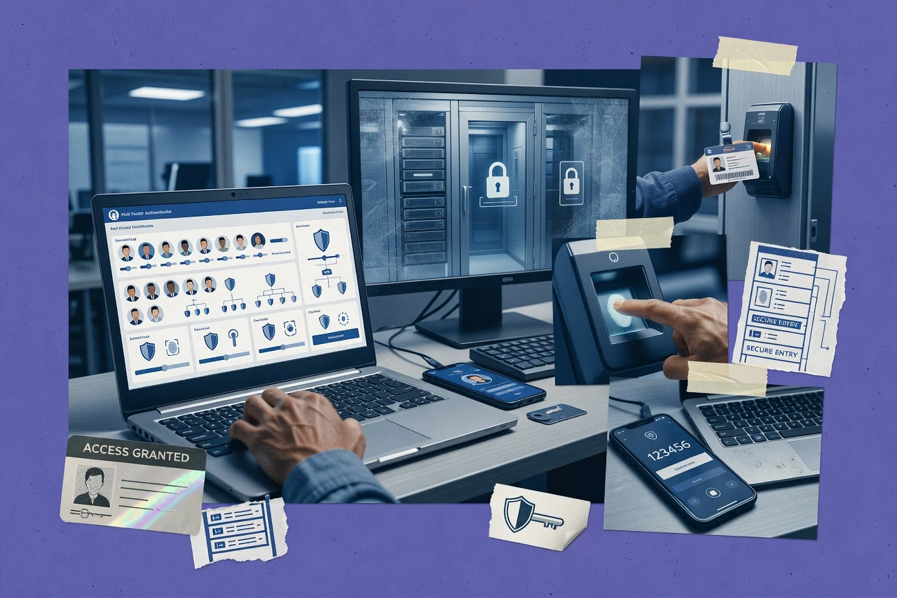 Best Identity Access Management Software | 2026 Rankings