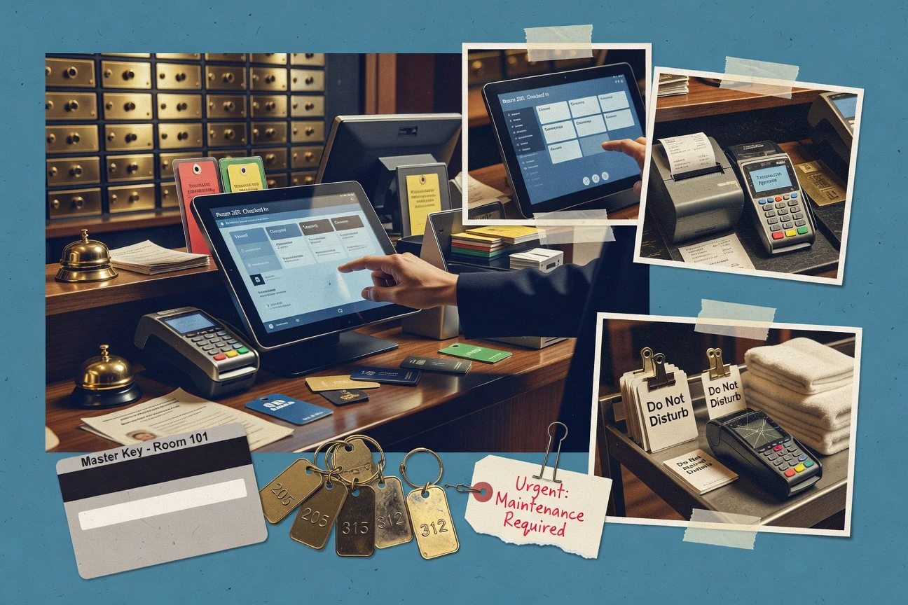 Top 10 Best Hotel Systems Software: 2026 Comparison