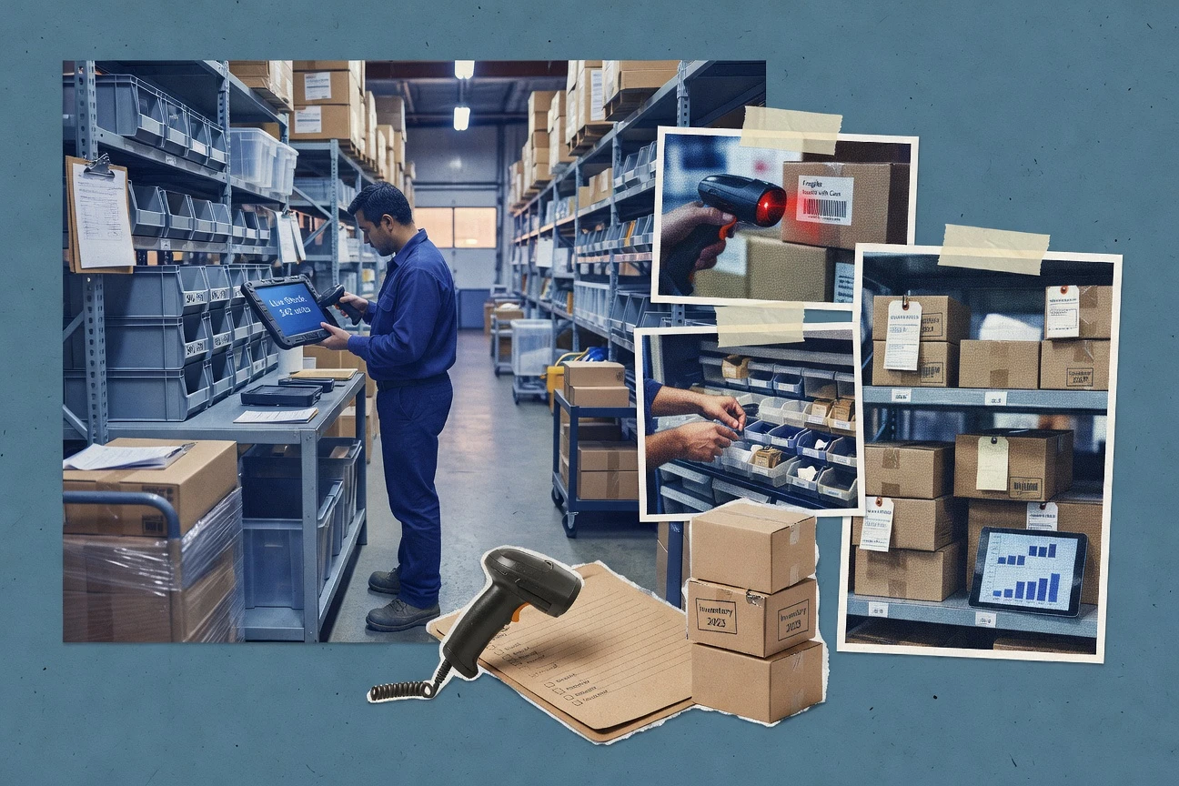 Best Internal Inventory Management Software 2026