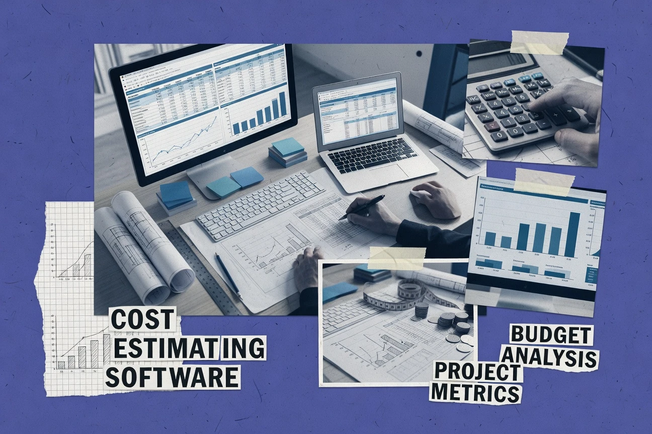Top 10 Best Cost Estimating Software | Top Picks 2026
