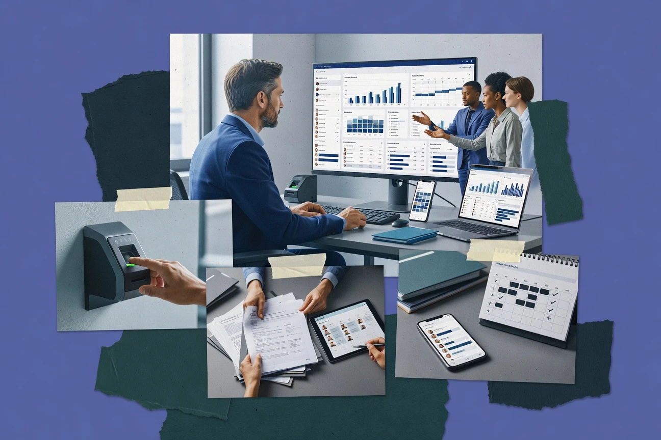 Top 10 Best Hris Hrms Software | 2026 Verified Picks