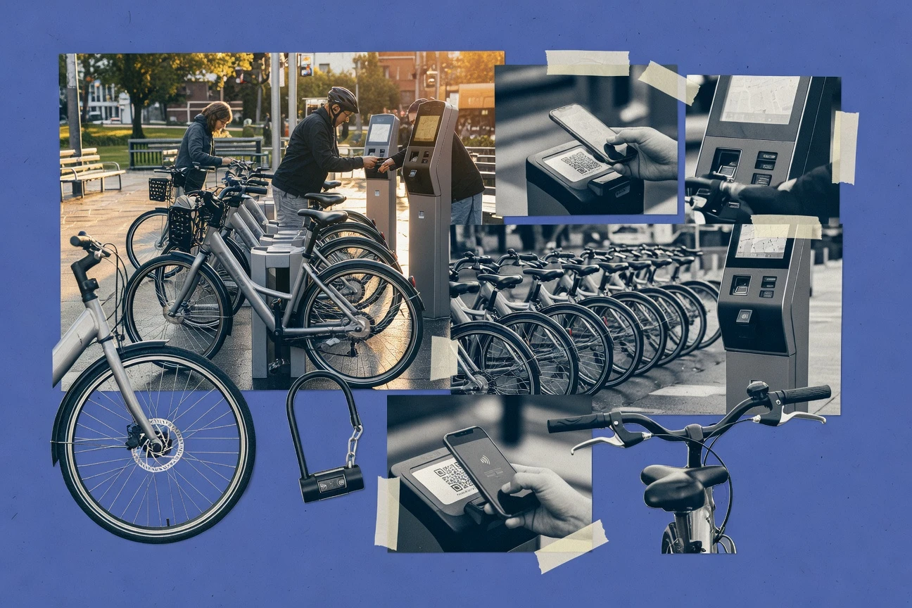 Top 10 Best Bike Rental Software | 2026 Expert Picks