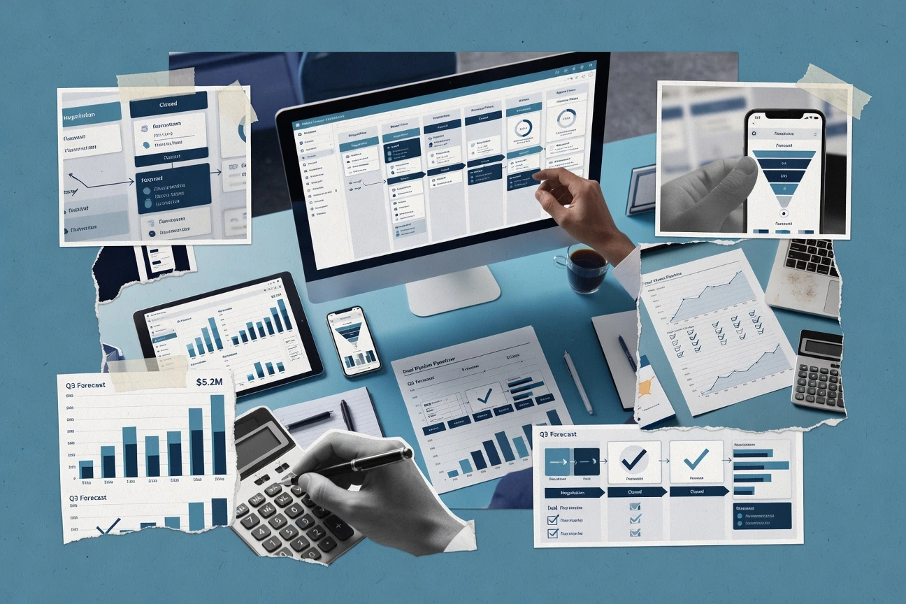 Top 10 Best Deal Pipeline Software (2026 Review)