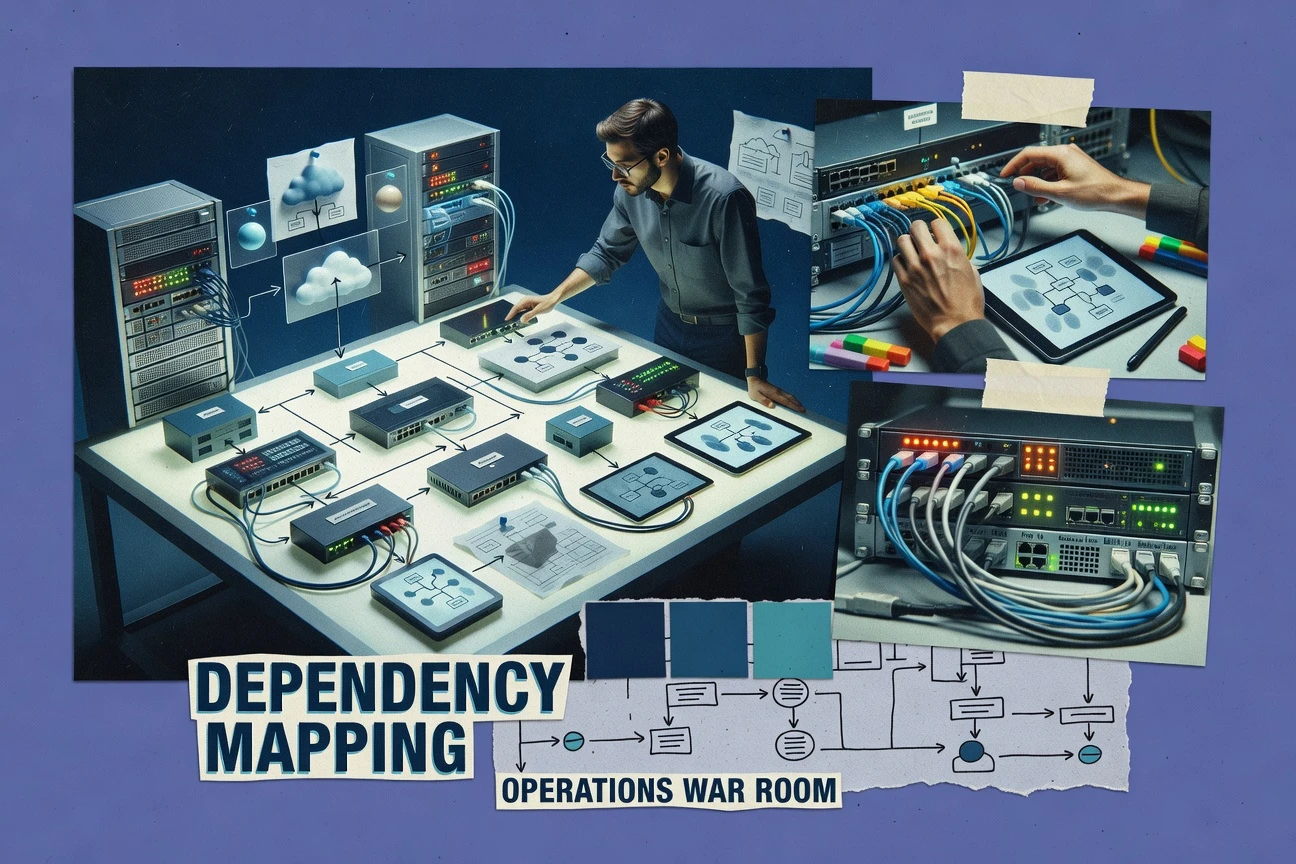 Best Dependency Mapping Software | 2026 Expert Picks