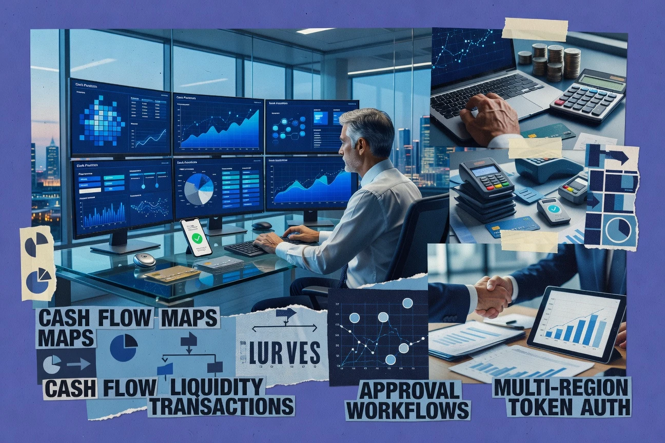 Best Corporate Treasury Software 2026