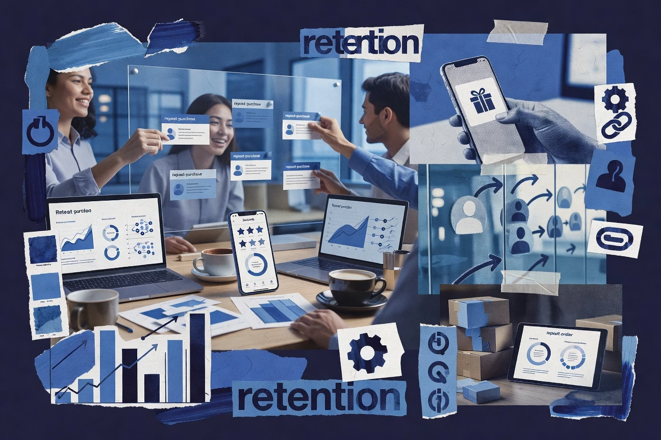Best Customer Retention Management Software | 2026 Rankings