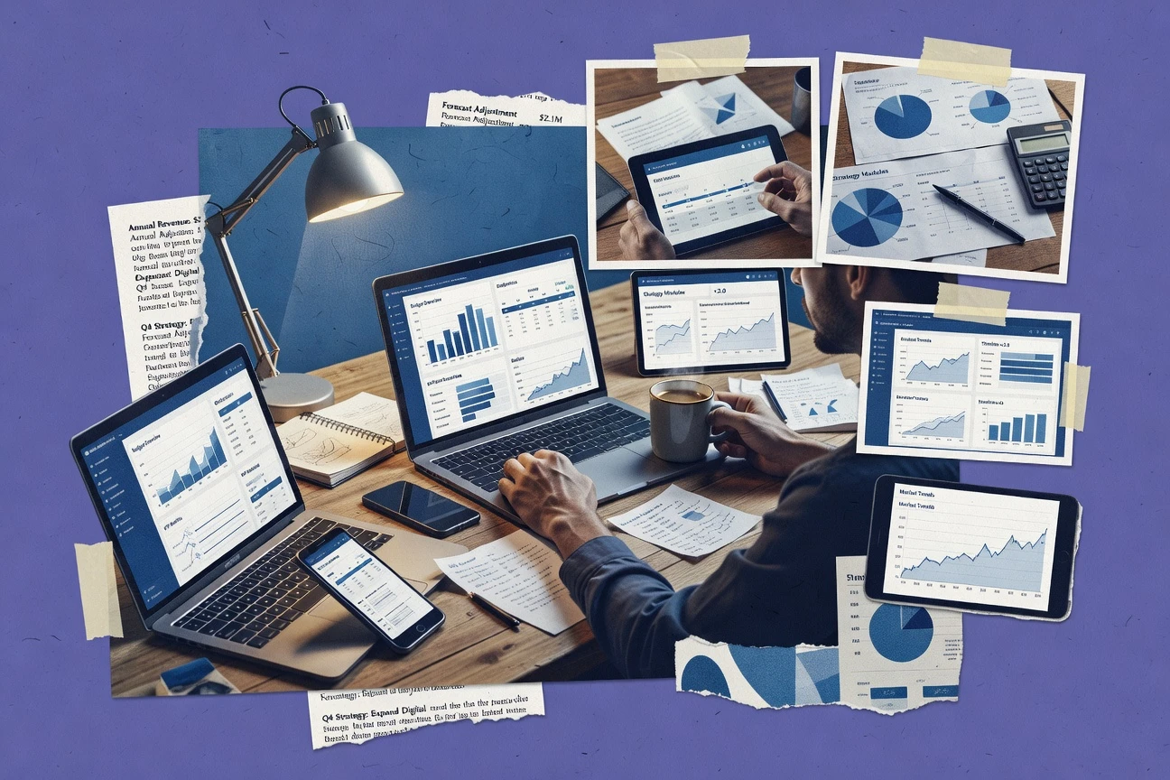 Top 10 Best Online Business Plan Software | Top Picks 2026