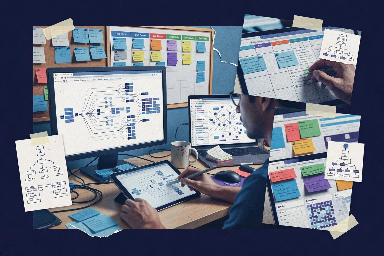 Best Agile Test Case Management Software | 2026 Expert Picks