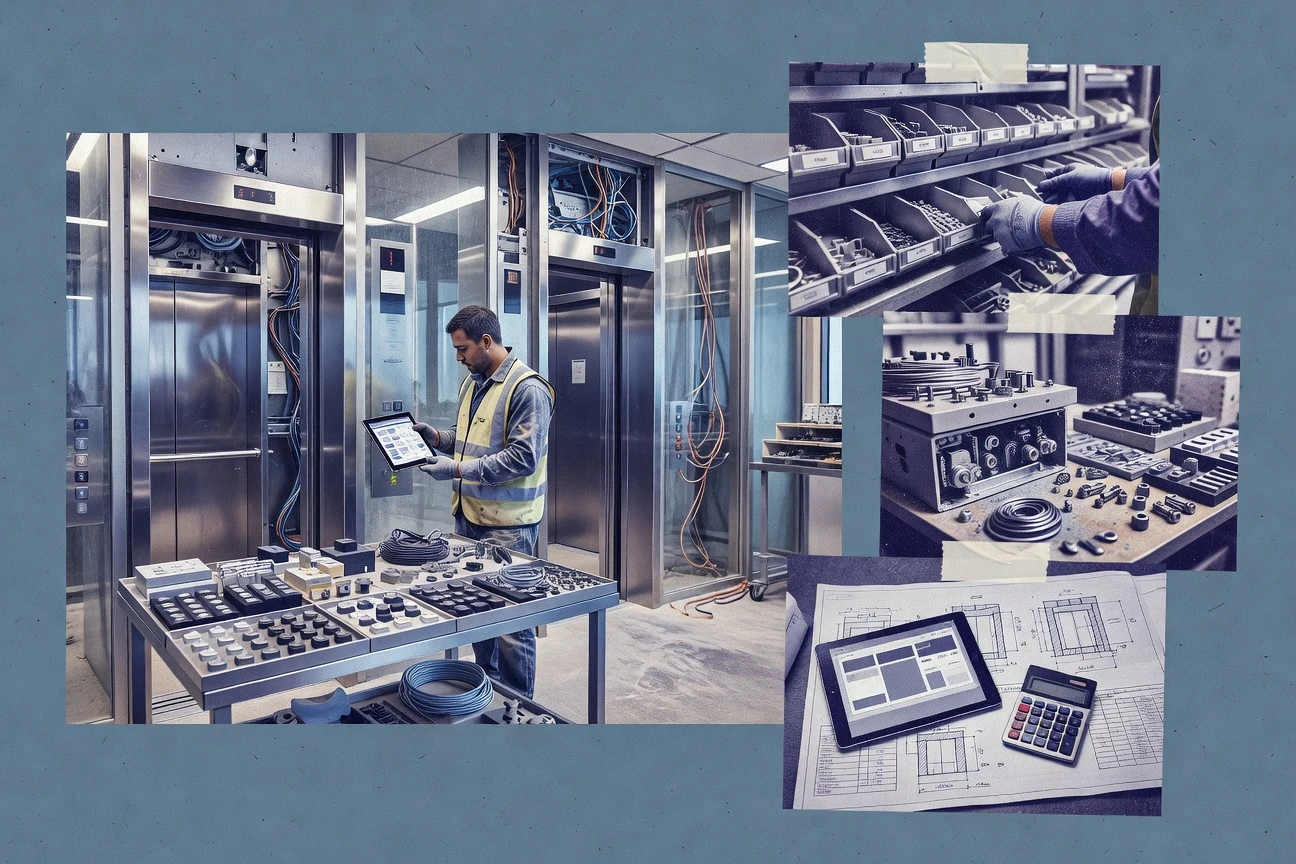 Best Elevator Price Book Software | 2026 Expert Picks