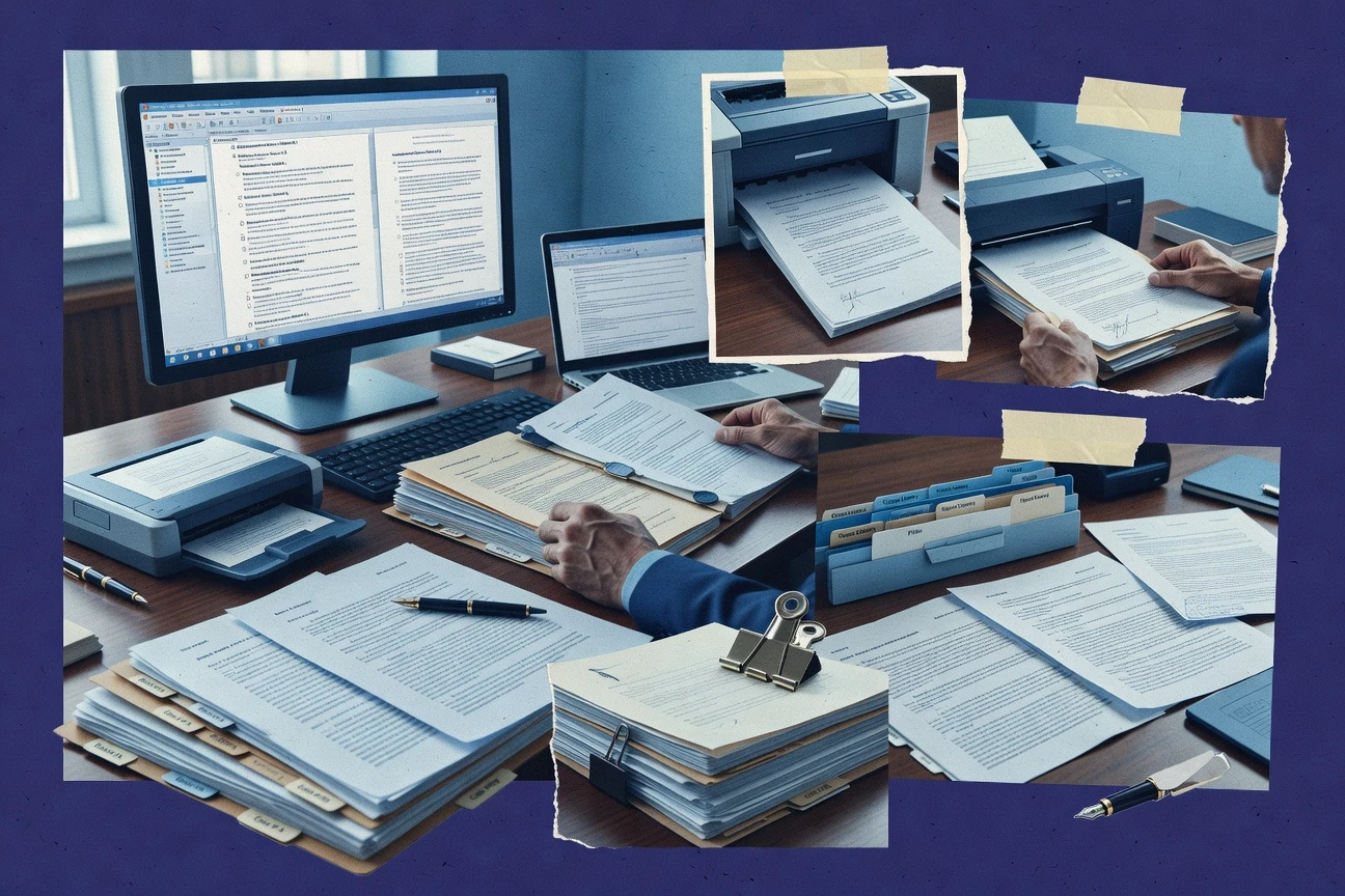 Best Document Assembly Software | 2026 Expert Picks
