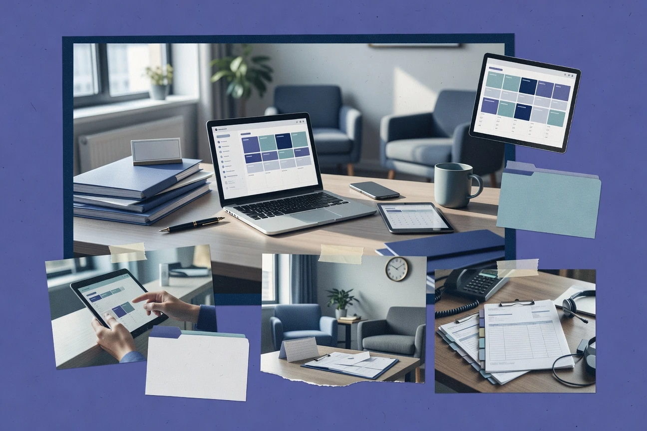 Best Counseling Practice Management Software 2026