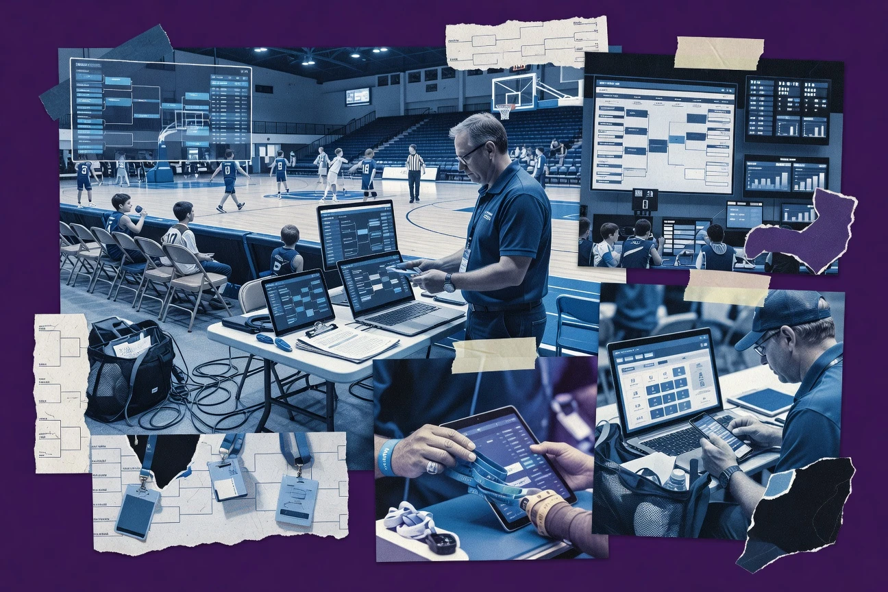 Top 10 Best Sport Management Software | 2026 Expert Picks