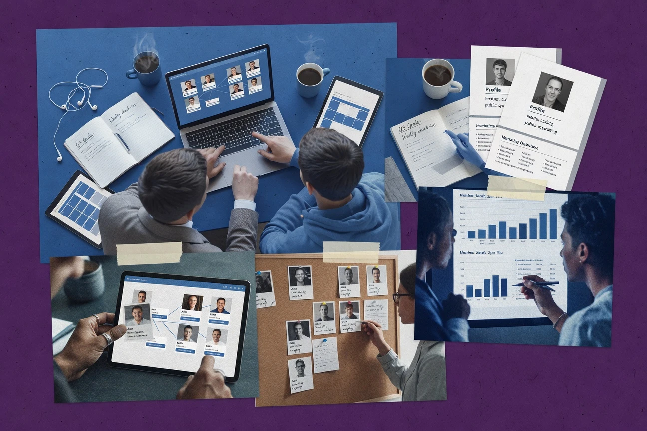 Top 10 Best Mentor Mentee Matching Software | Top Picks 2026