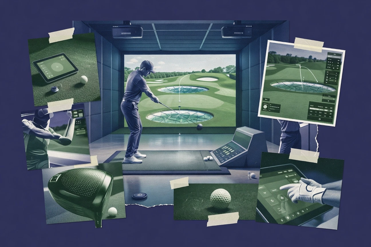 Best Golf Simulation Software 2026