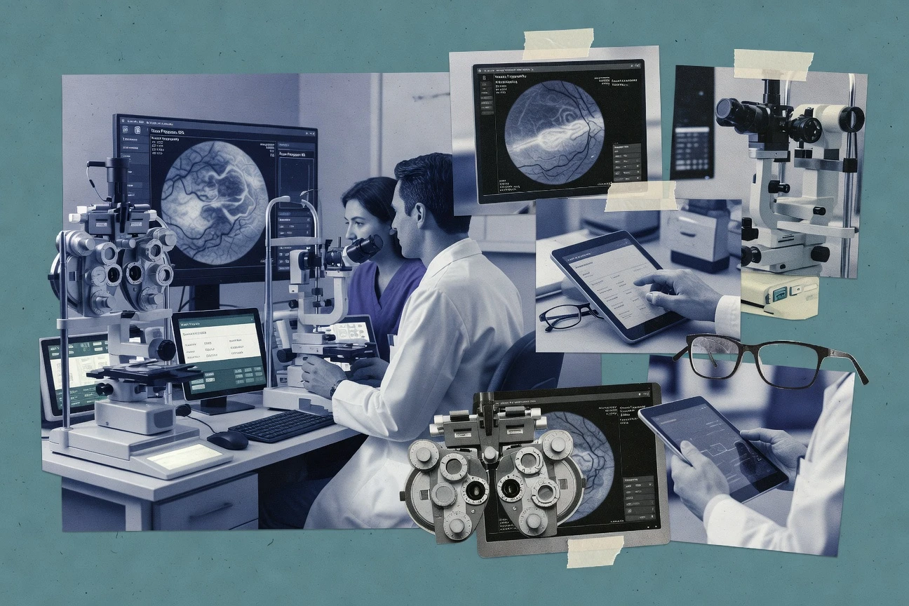 Top 10 Best Eye Doctor Software | 2026 Expert Picks