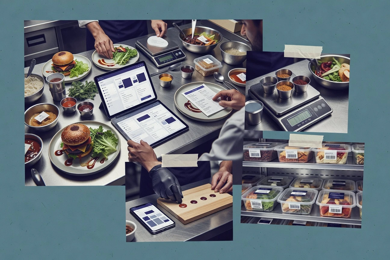 Top 10 Best Food Product Development Software | 2026 Edition