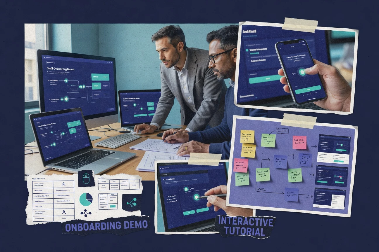 Best Interactive Product Demo Software | 2026 Expert Picks
