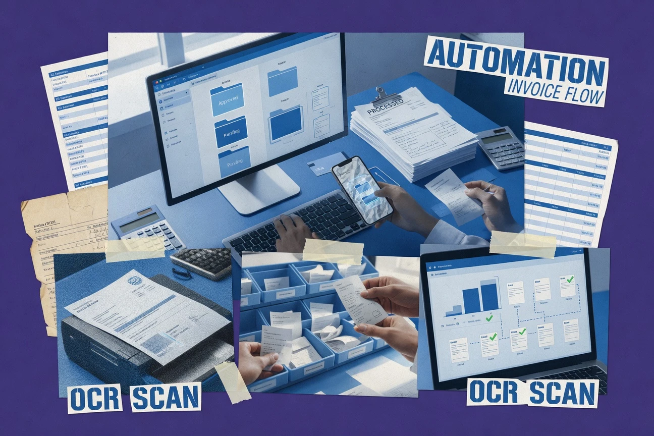 Best Accounts Payable Invoice Automation Software (2026)