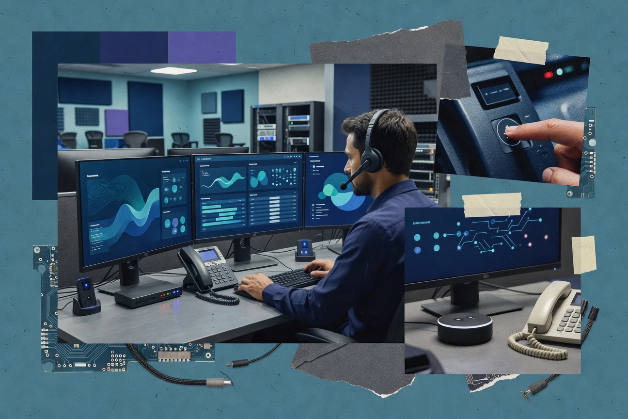 Best Automated Call Center Software 2026