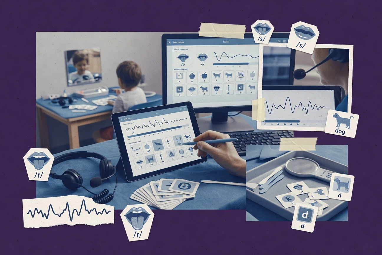 Slp Test Software Top 10 Best Slp Software | Ranked for 2026