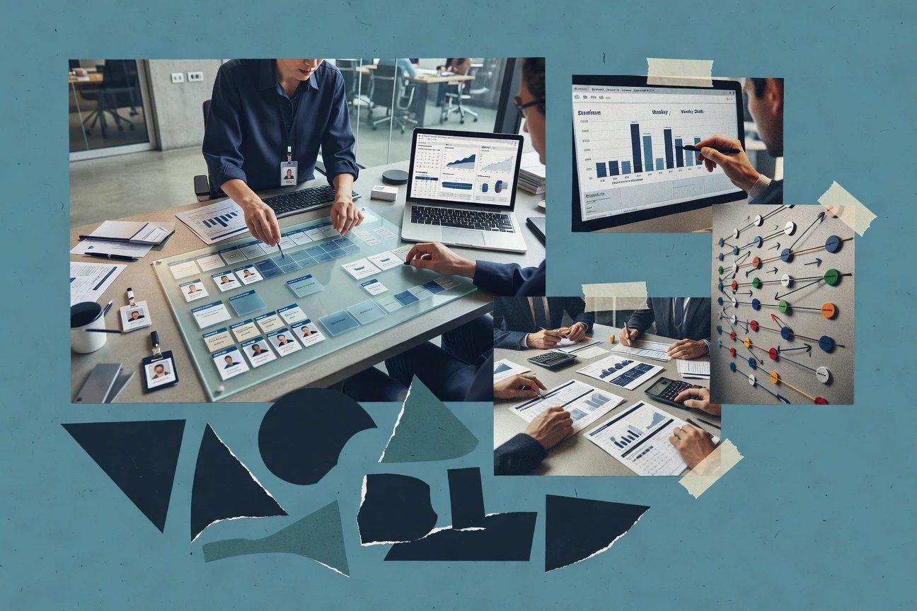 Best Workforce Modeling Software 2026
