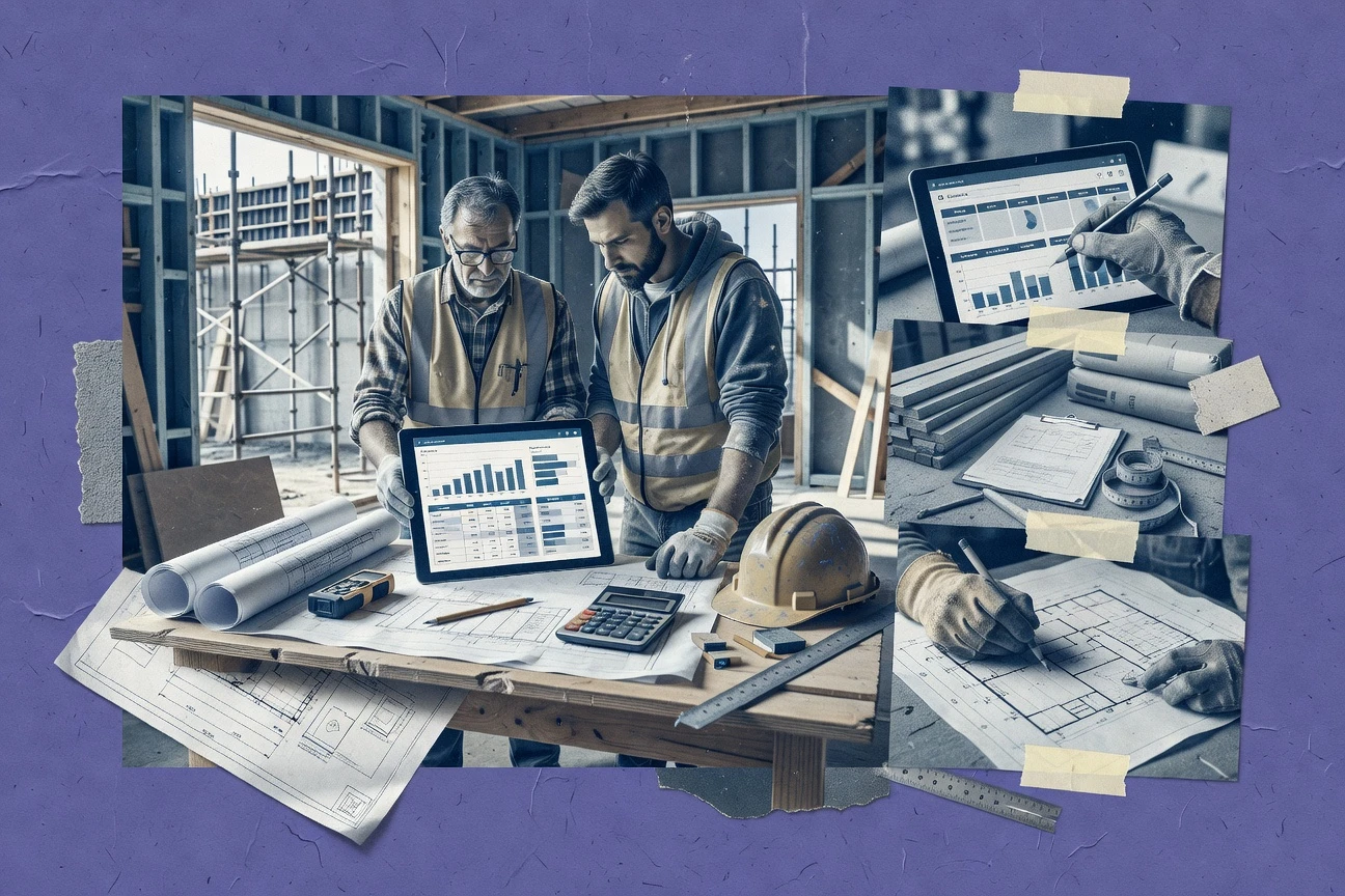 Top 10 Best Builder Estimate Software | 2026 Verified Picks