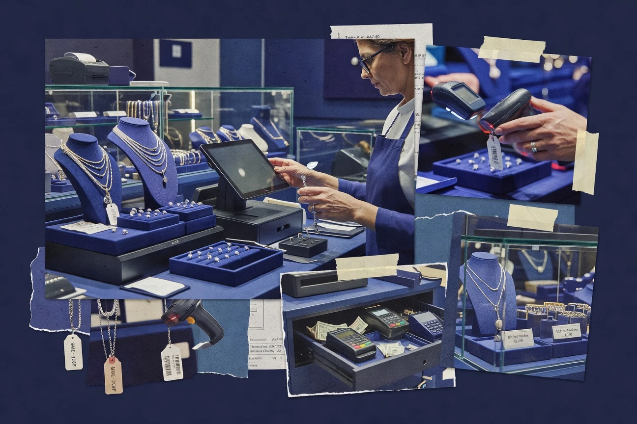Best Jewellery Shop Management Software (2026)