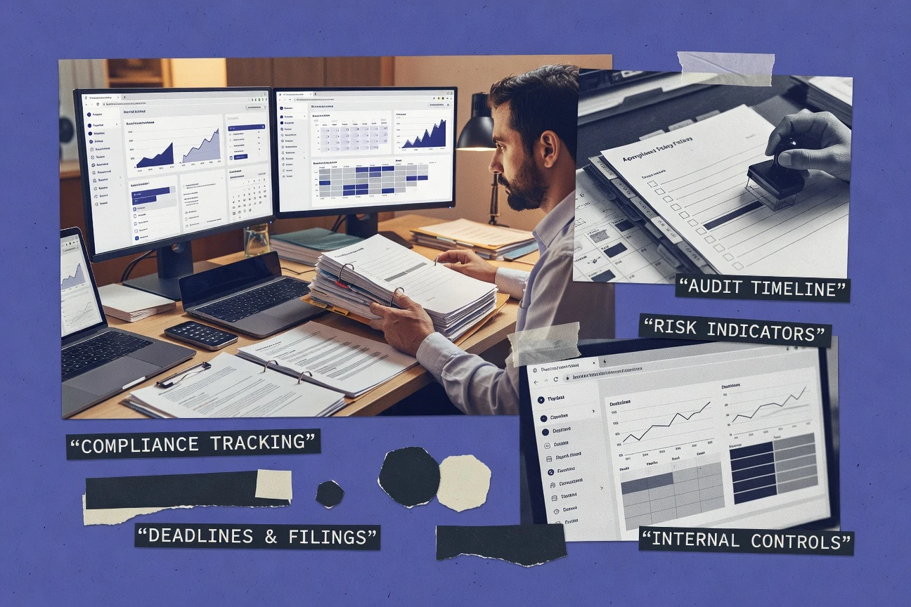 Best Regulatory Compliance Tracking Software | 2026 Rankings