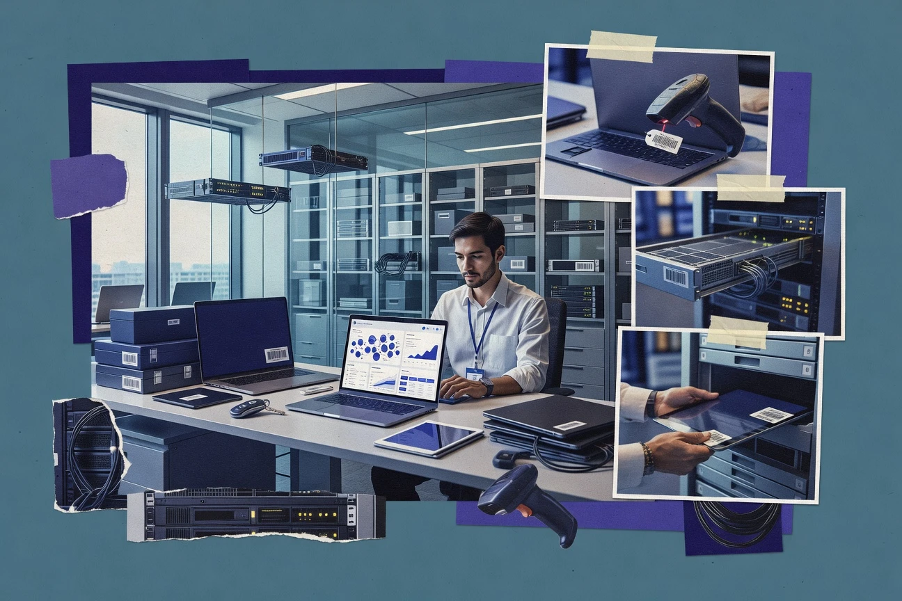 Best Cloud Based Asset Management Software 2026