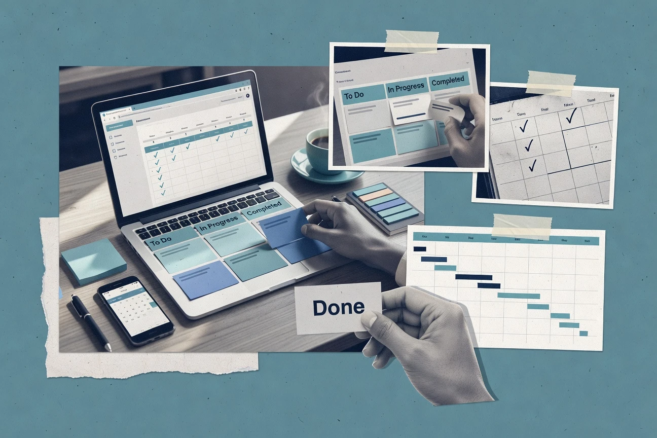 Best Easiest Project Management Software | 2026 Expert Picks